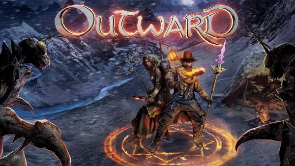 Outward: Definitive Edition [v 1.0.2 + DLCs] (2022) PC | RePack от Chovka