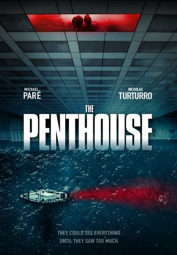 Пентхаус / The Penthouse (2021)