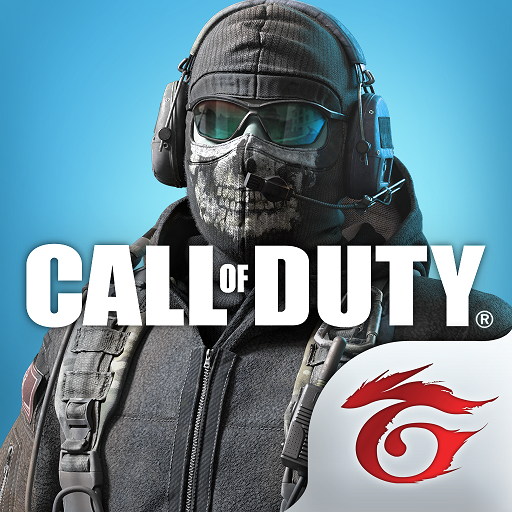 [Android] Call of Duty: Mobile [1.0.35]