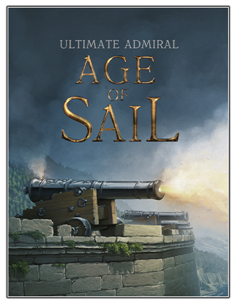 Ultimate Admiral: Age of Sail [v1.0.0 rev.37327 + DLC] (2021) PC | RePack от Chovka