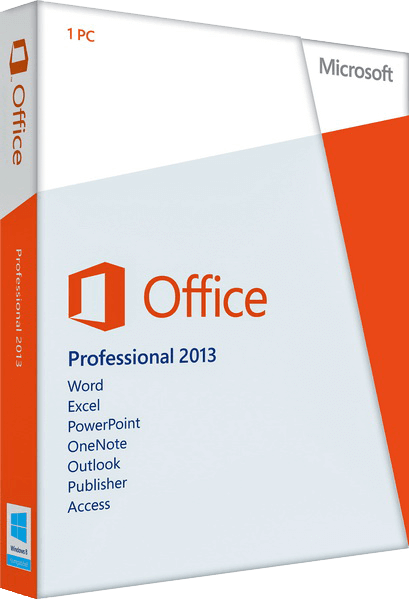 Microsoft Office 2013 Professional Plus / Standard + Visio + Project 15.0.5337.1001 (2021.04)