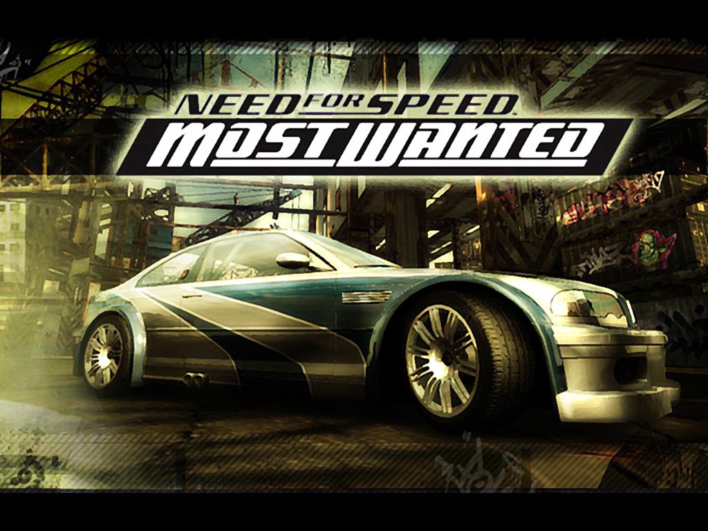 [Android] NFS: Most Wanted 2005