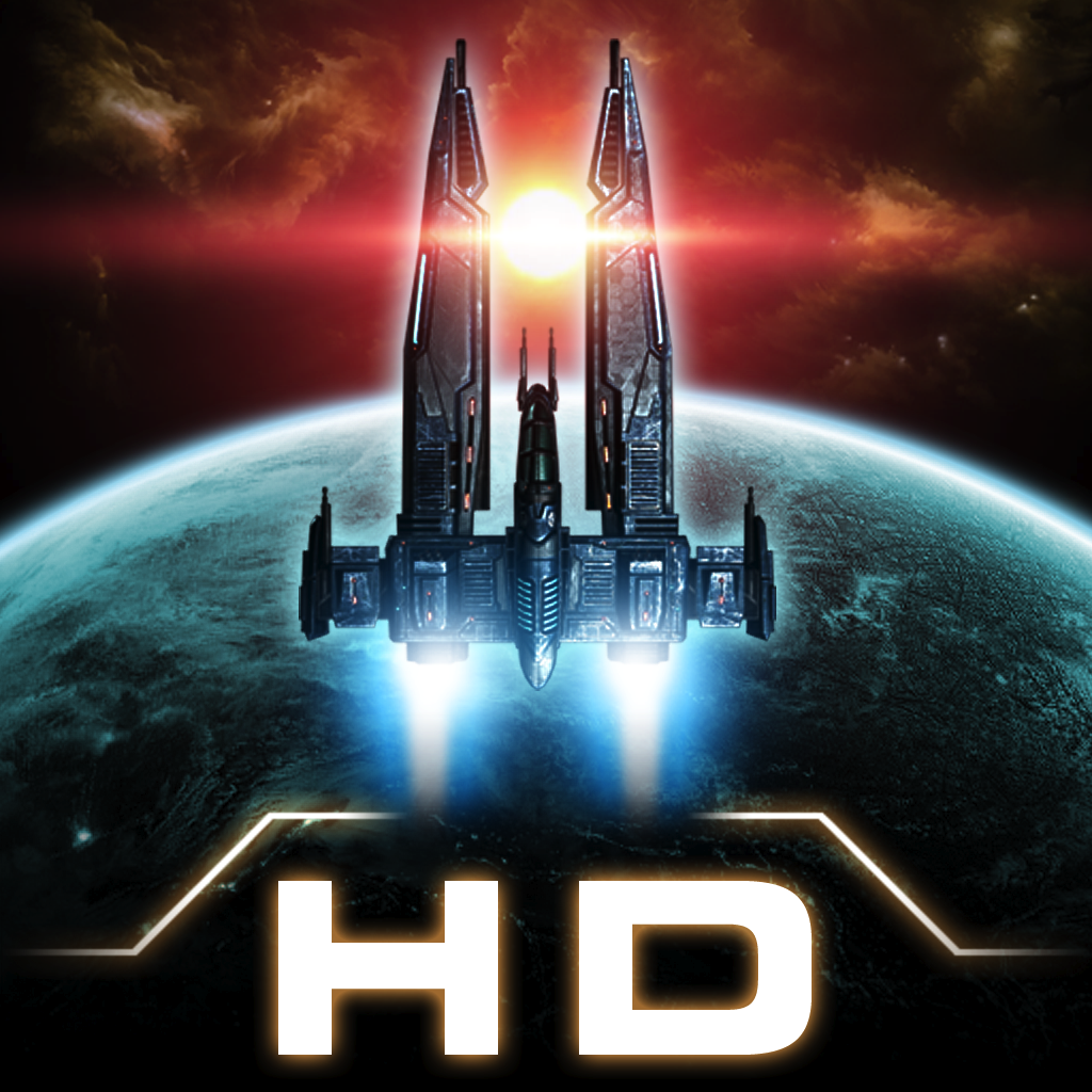 [Android] Galaxy on Fire 2 HD [v2.0.16]