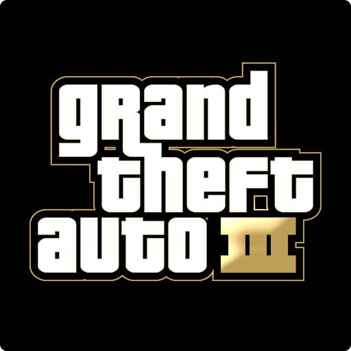 [Android] Grand Theft Auto III [v1.8]