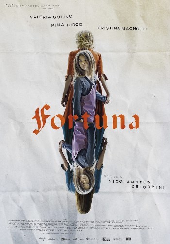 Фортуна / Fortuna (2020)