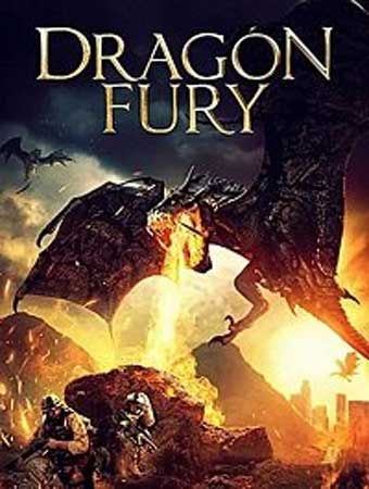 Ярость дракона / Dragon Fury (2021)