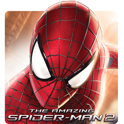 [Android] The Amazing Spider-Man 2 [v1.2.8d]