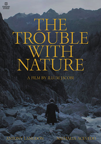 В столкновении с природой / The Trouble with Nature (2020)