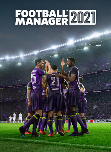 Football Manager 2021 [v21.4 + DLC + Tools + Mods] (2020) PC | RePack от FitGirl
