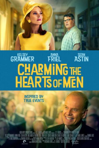 Очаровывая мужские сердца / Charming the Hearts of Men (2020)