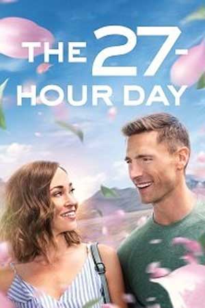 27-часовой день / The 27-Hour Day (2021)