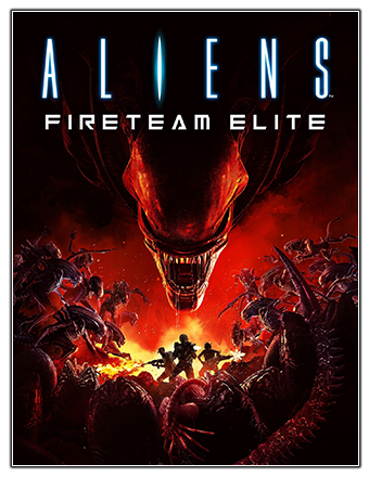 Aliens: Fireteam Elite [v1.00 DayOne build 20210713 88415 + DLCs] (2021) PC | RePack от Chovka