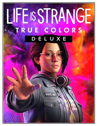 Life is Strange: True Colors Deluxe Edition [v 1.1.192.628695/Update 5 + DLCs] (2021) PC | RePack от Chovka