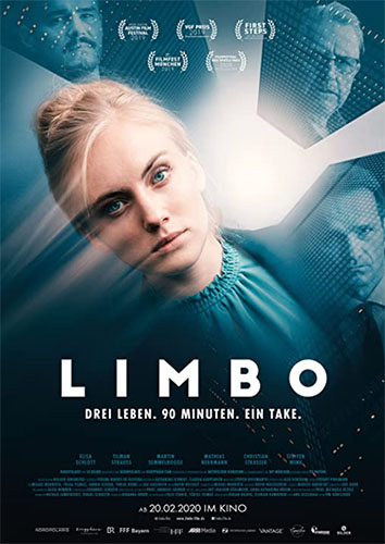 Лимб / Limbo