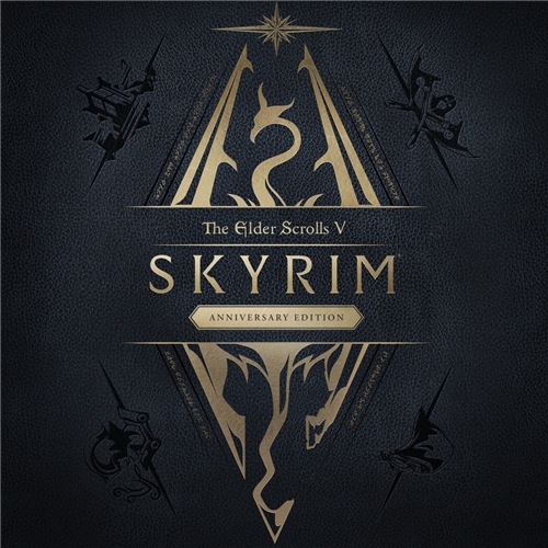 The Elder Scrolls V: Skyrim - Anniversary Edition [v1.6.318.0.8 + DLCs + Mods] (2021) PC | Repack от dixen18