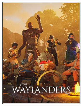 The Waylanders [v0.35b | Early Access] (2020) PC | RePack от Chovka