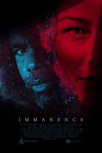 Имманентность / Immanence (2020)