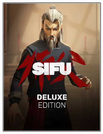 Sifu: Digital Deluxe Edition [v 1.25.6.631 + DLCs] (2022) PC | Repack от Wanterlude