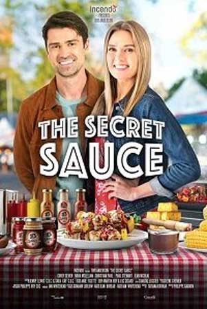 Секретный соус / The Secret Sauce (2021)