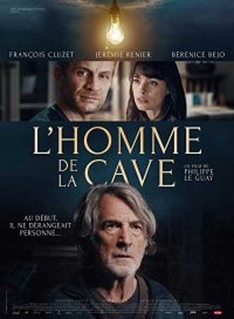Человек в подвале / L'homme de la cave (2021)