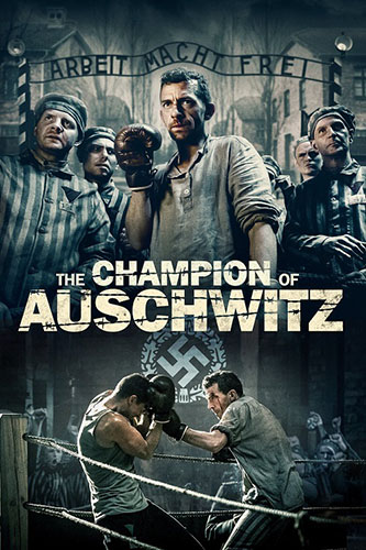 Чемпион из Освенцима / Чемпион / Mistrz (2020)