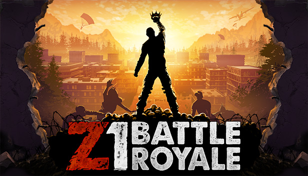 Z1 Battle Royale [ Steam] Лицензия I 26.03.2022