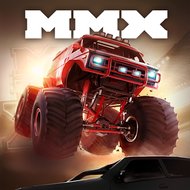 MMX Racing (MOD, много денег) 1.16.9320