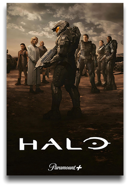 Halo / Halo / Сезон: 1