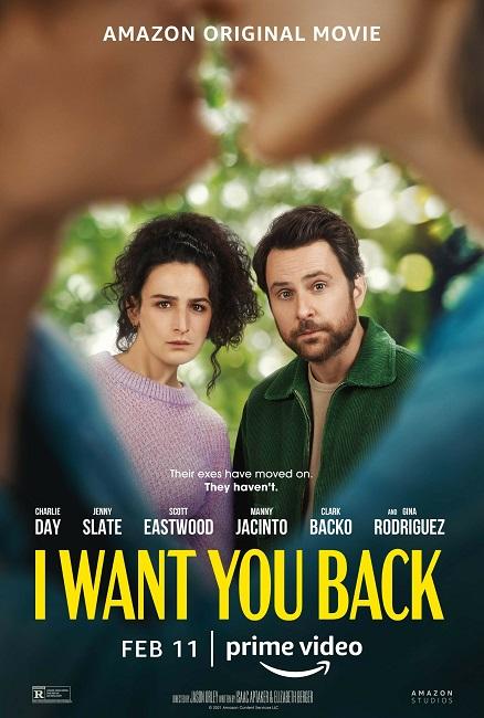 Я хочу вернуть тебя / I Want You Back (2022)