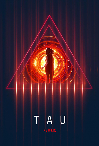 Тау / Tau (2018)