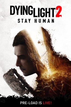 Dying Light 2: Stay Human - Reloaded Edition [v 1.15.3 + DLCs] (2022) PC | RePack от Wanterlude / Dying Light 2: Stay Human | Лицензия 1.0.3 (Build 8138883) - Ultimate Edition