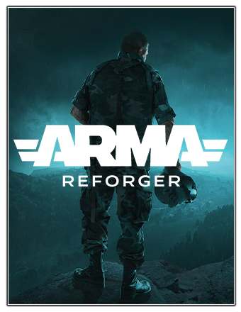Arma Reforger [v 0.9.5.44 build 8733949 | Early Access] (2022) PC | RePack от Chovka