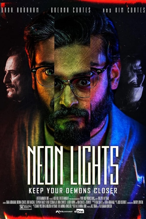 Неоновые огни / Neon Lights (2022) WEB-DLRip-AVC