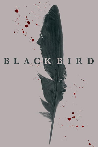 Чёрная птица / Black Bird [01x01-06 из 06] (2022) WEB-DL 1080p | Пифагор