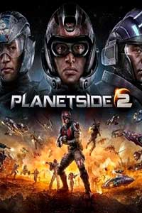 PlanetSide 2 от 04 12 2022