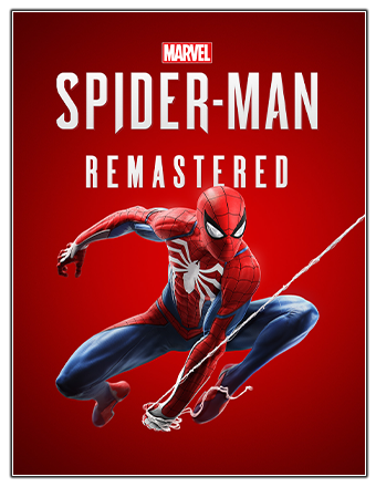 Marvel's Spider-Man Remastered [v 2.512.0.0 + DLC] (2022) PC | RePack от Chovka