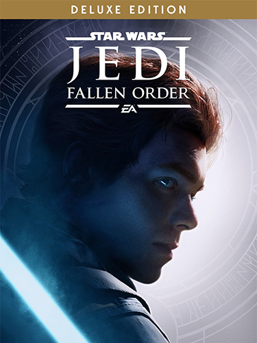 Star Wars Jedi: Fallen Order - Deluxe Edition [v 1.0.10.0] (2019) PC | RePack от FitGirl