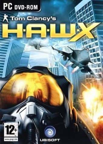 Tom Clancy's H.A.W.X. RePack от R.G. Revenants
