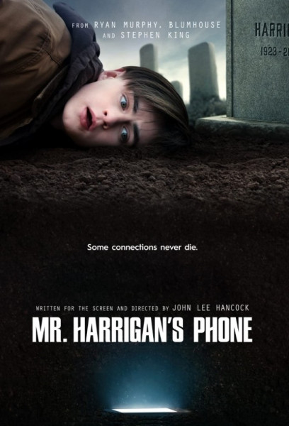 Телефон мистера Харригана / Mr. Harrigan's Phone