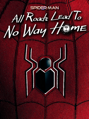 Человек-паук: Все дороги ведут в никуда / Spider-Man: All Roads Lead to No Way Home [2022, документальный, WEB-DL 1080p] VO (Jaskier)