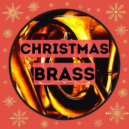 VA - Christmas Brass (2022) MP3