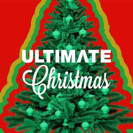 VA - Ultimate Christmas (2022) MP3