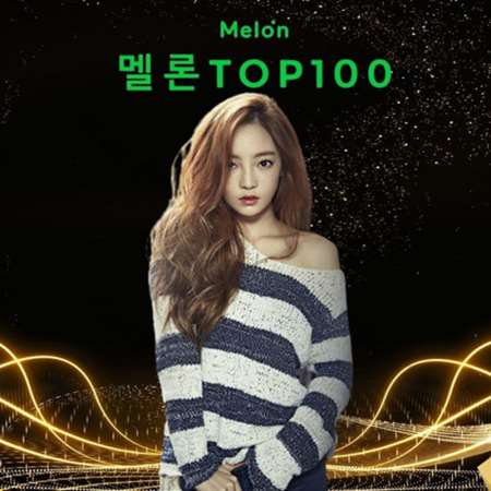 VA - Melon Top 100 K-Pop Singles Chart [09.12] (2022) MP3