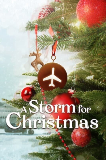 Рождественская буря / A Storm for Christmas [S01] (2022) WEB-DL 1080p | HDrezka Studio