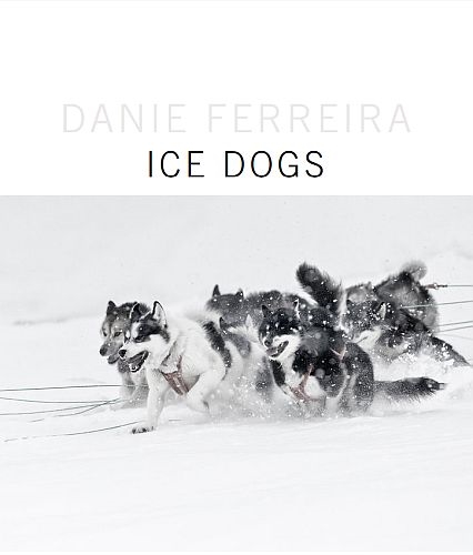 Собаки во льдах / Ice Dogs: The Only Companions Worth Having