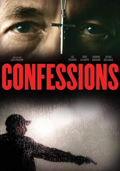 Исповедь киллера / Confessions (2022) BDRip 720p