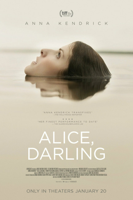 Элис, дорогая / Alice, Darling (2022) WEB-DL 1080p