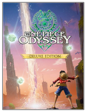 One Piece Odyssey: Deluxe Edition [v 01.00 + DLCs] (2023) PC | RePack от Chovka