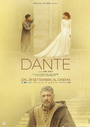 Данте / Dante (2022) BDRip 1080p | L