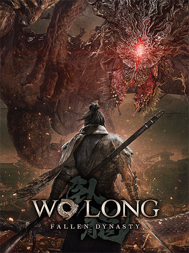 Wo Long: Fallen Dynasty [v 1.130 + DLCs] (2023) PC | RePack от Wanterlude